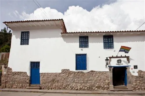 Tierra Viva Saphi Hotel Cusco