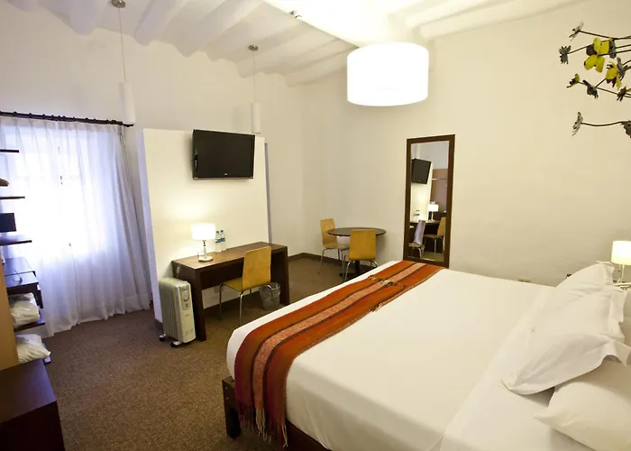 Tierra Viva Saphi Cusco