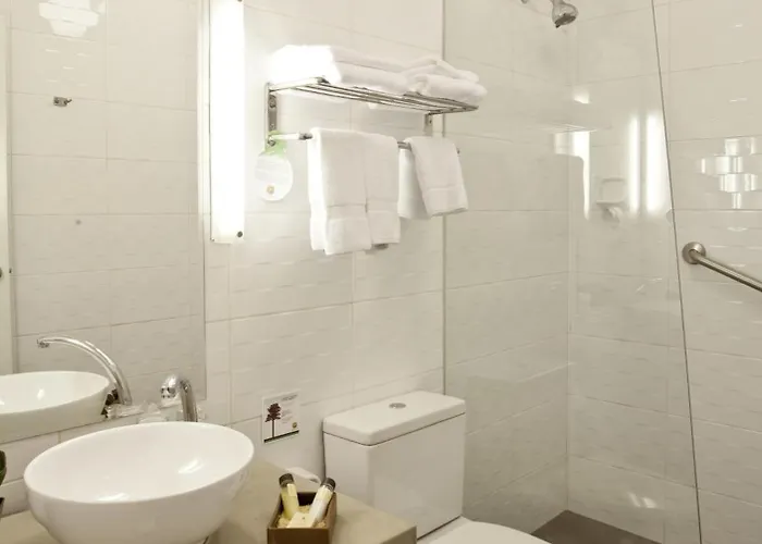 Tierra Viva Saphi Hotel