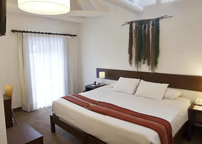 Tierra Viva Saphi Hotel 3*