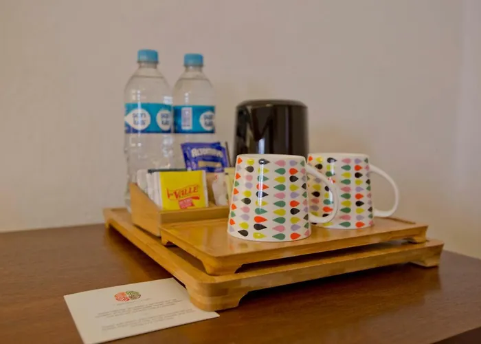Tierra Viva Saphi Hotel