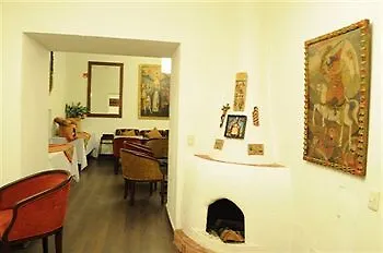 Tierra Viva Saphi Hotel