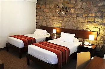 Hotel Tierra Viva Saphi Cusco
