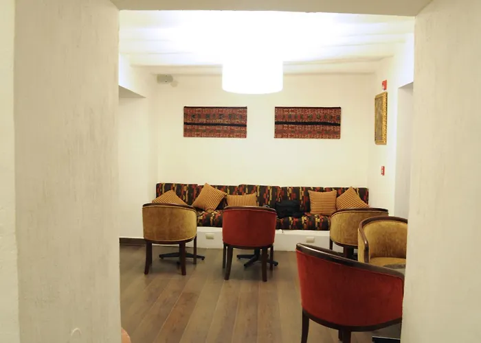 Hotel Tierra Viva Saphi 3*