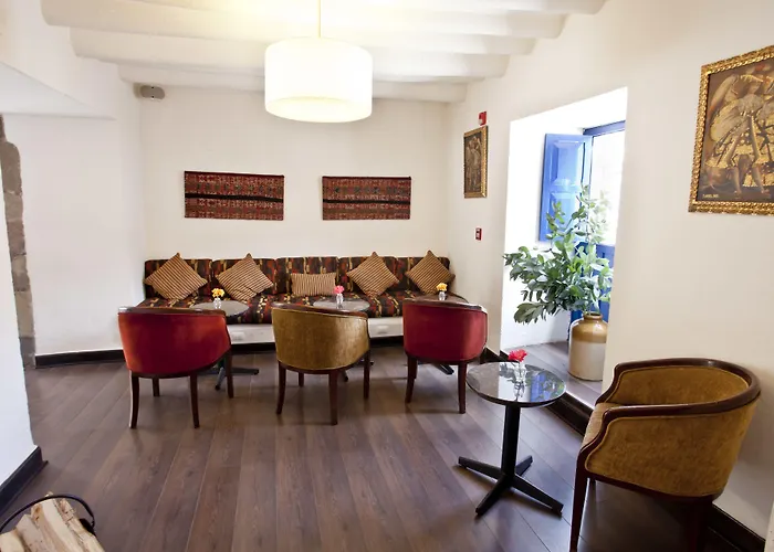 Tierra Viva Saphi Hotel 3*