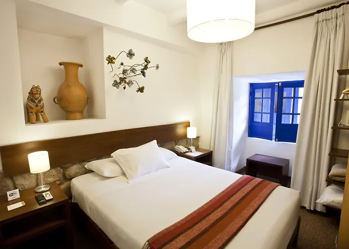 Hotel Tierra Viva Saphi 3*