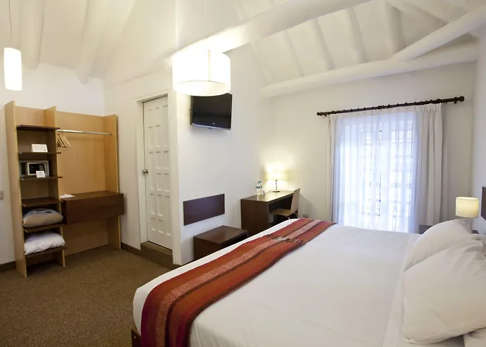 Hotel Tierra Viva Saphi 3*