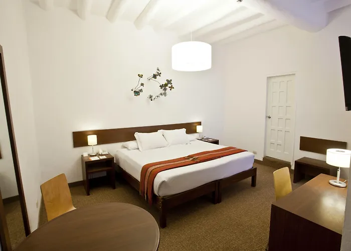 Tierra Viva Saphi 3* Cusco