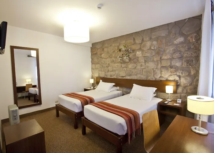 Tierra Viva Saphi Cusco
