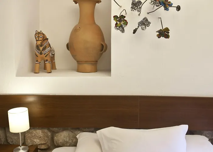 Tierra Viva Saphi Hotel 3*