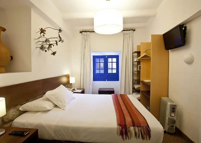 Hotel Tierra Viva Saphi Cusco