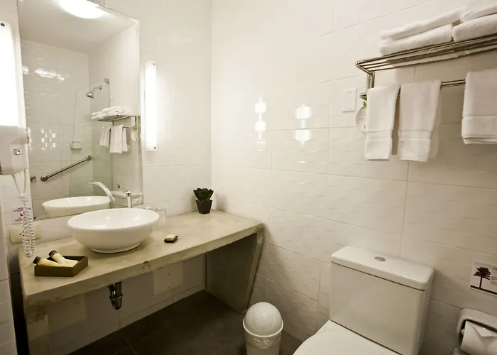 Tierra Viva Saphi Hotel