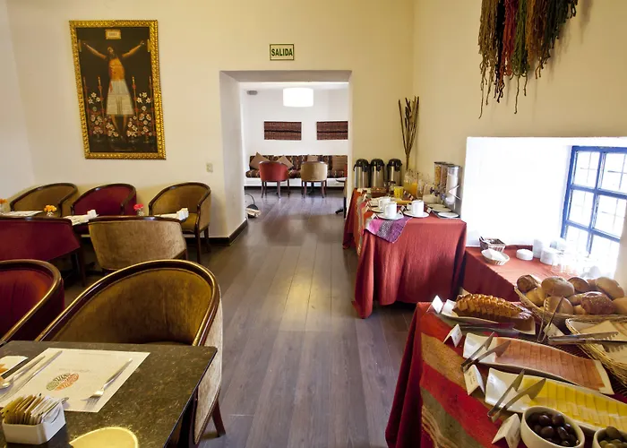 Hotel Tierra Viva Saphi 3*