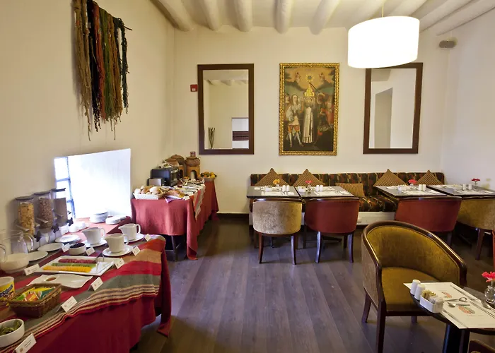 Tierra Viva Saphi Hotel 3*