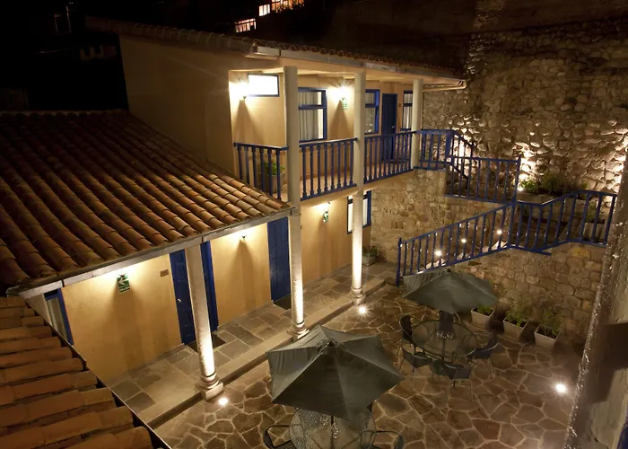 Hotel Tierra Viva Saphi 3*