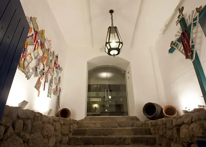 Tierra Viva Saphi 3* Cusco