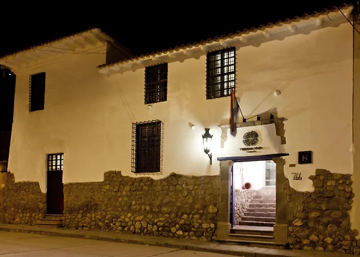 Tierra Viva Saphi Hotel 3*