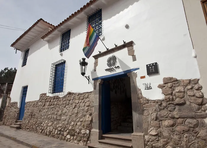 Tierra Viva Saphi 3*