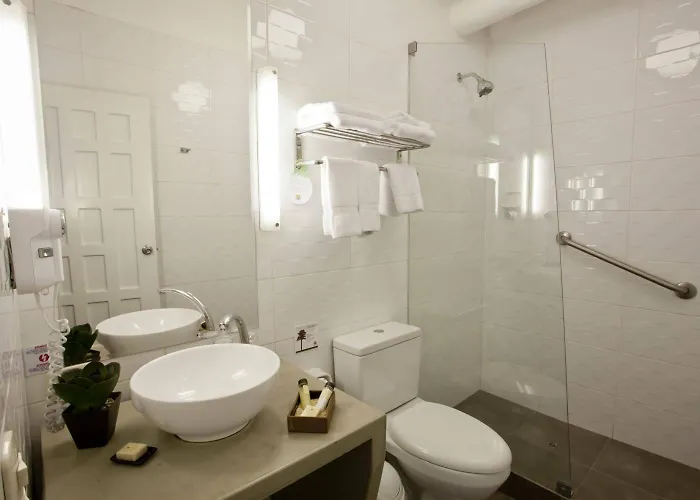 Tierra Viva Saphi Hotel