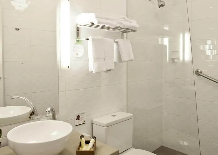 Tierra Viva Saphi Hotel