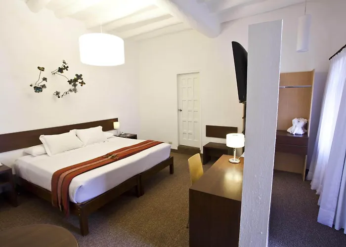 Tierra Viva Saphi 3*