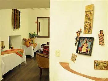 Hotel Tierra Viva Saphi