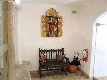 Tierra Viva Saphi Hotel Cusco