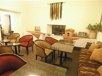 Hotel Tierra Viva Saphi Cusco