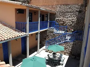Tierra Viva Saphi Hotel Cusco