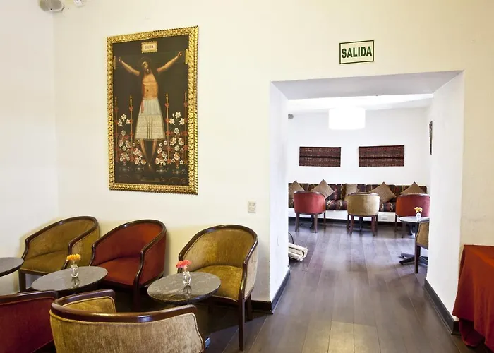 Tierra Viva Saphi Hotel 3*