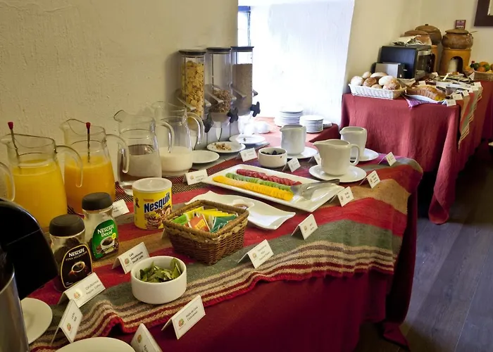Tierra Viva Saphi Hotel
