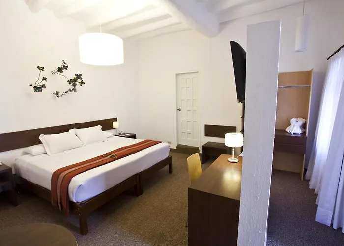 Tierra Viva Saphi 3*