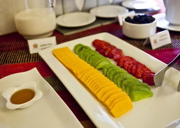 Tierra Viva Saphi 3* Cusco