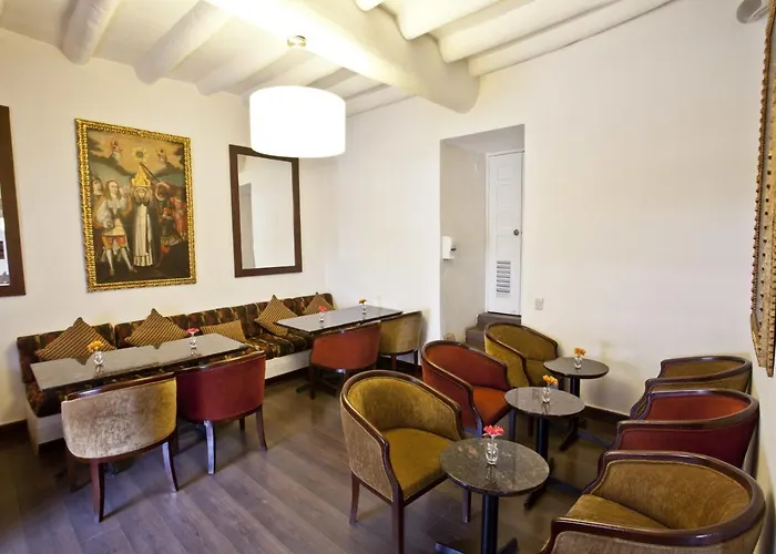 Tierra Viva Saphi Hotel
