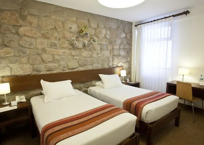 Hotel Tierra Viva Saphi Cusco
